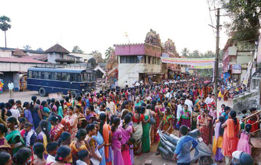 Kateel Temple
